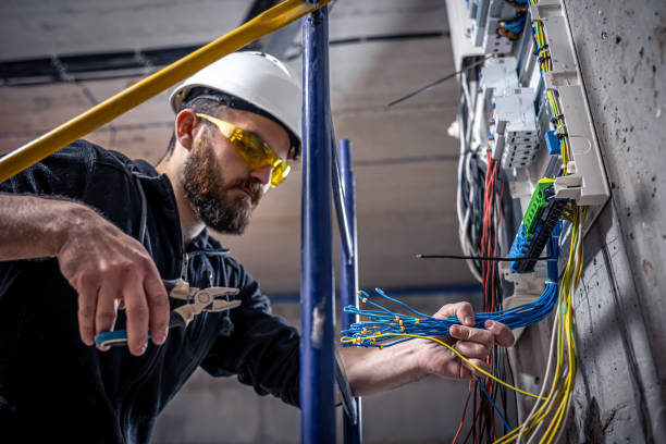 Best Ceiling Fan Installation Electrician  in Winchester, CA