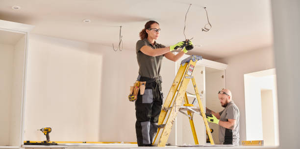 Best Electrical Rewiring Services  in Winchester, CA