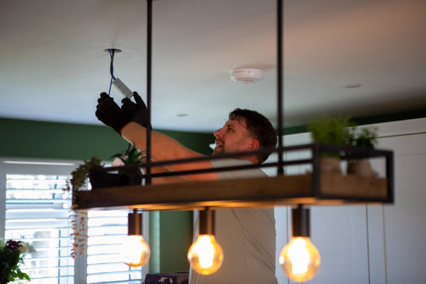 Best Emergency Electrical Repair  in Winchester, CA
