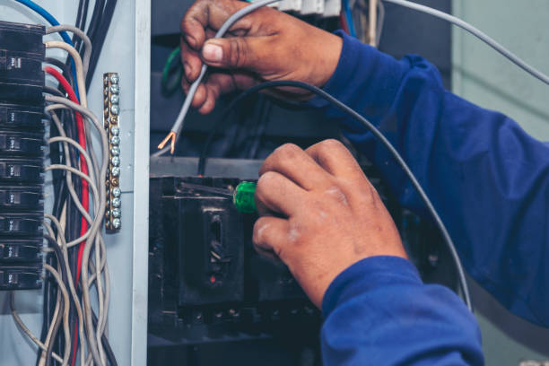 Affordable Emergency Electrician in Winchester, CA