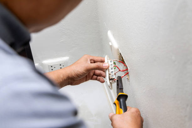 Best Local Electrician Companies  in Winchester, CA