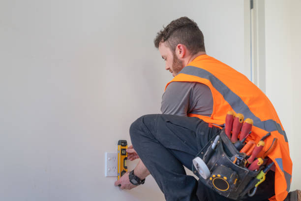 Best Electrical Upgrades for Homes  in Winchester, CA