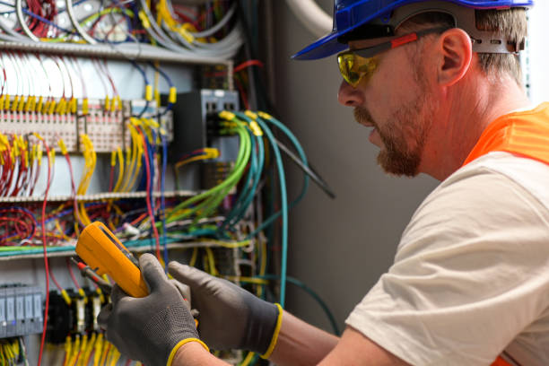 Electrical Rewiring Services in Winchester, CA