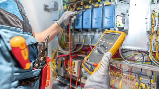 Best Electrical Repair Services  in Winchester, CA