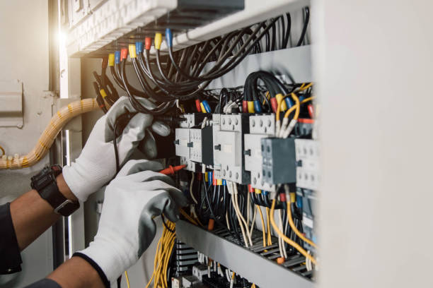Best Electrical Installation Contractor  in Winchester, CA
